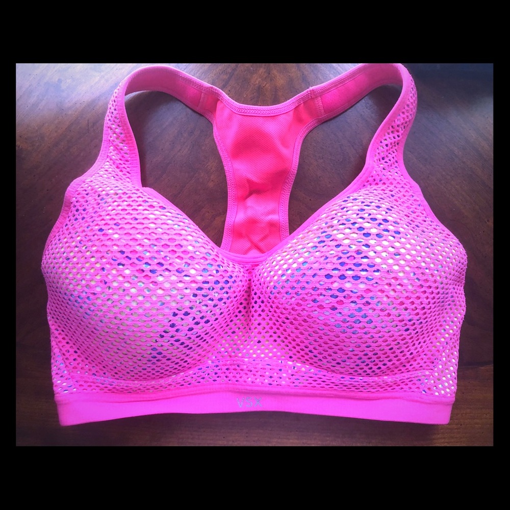 Victoria’s Secret Sports Bra